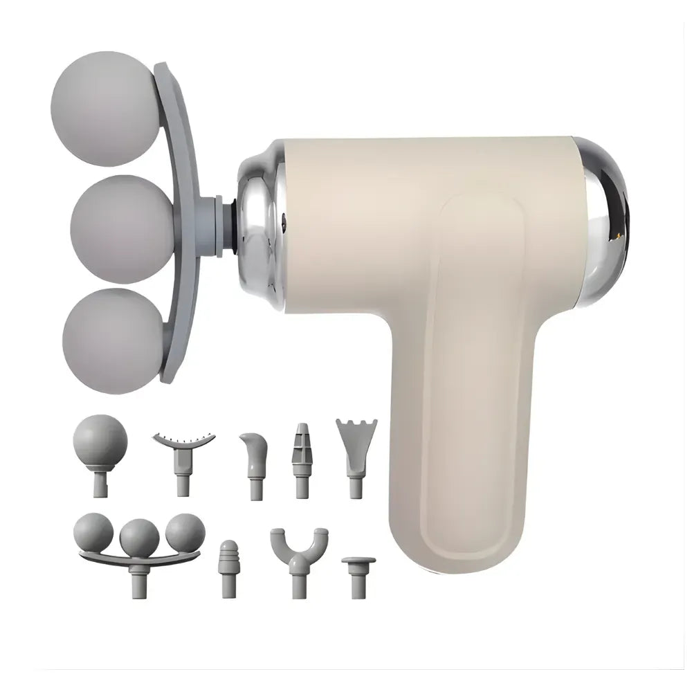 Gray helmet for bikers